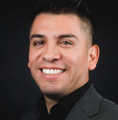 Edgar Albarran